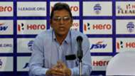 Sanjoy Sen Mohun Bagan Coach
