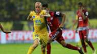 Ian Hume Kerala Blasters FC Jamshedpur FC ISL Season 4 2017/2018