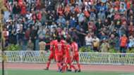 Aizawl FC Mumbai FC I-League 2017