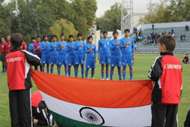 India U19