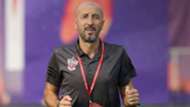 Ranko Popovic FC Pune City ISL season 4 2017/2018