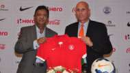 Kushal Das Stephen Constantine