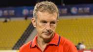 Albert Roca Bengaluru FC AFC Cup final