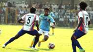 Maharashtra WIFA Santosh Trophy