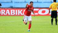 Evan Dimas - Bhayangkara FC