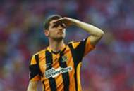 Alex Bruce - Hull City