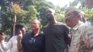 Kedatangan Carlton Cole - Persib Bandung