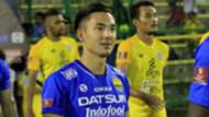 Kim Jefrey Kurniawan - Persib Bandung