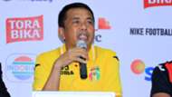 Jafri Sastra - Mitra Kukar