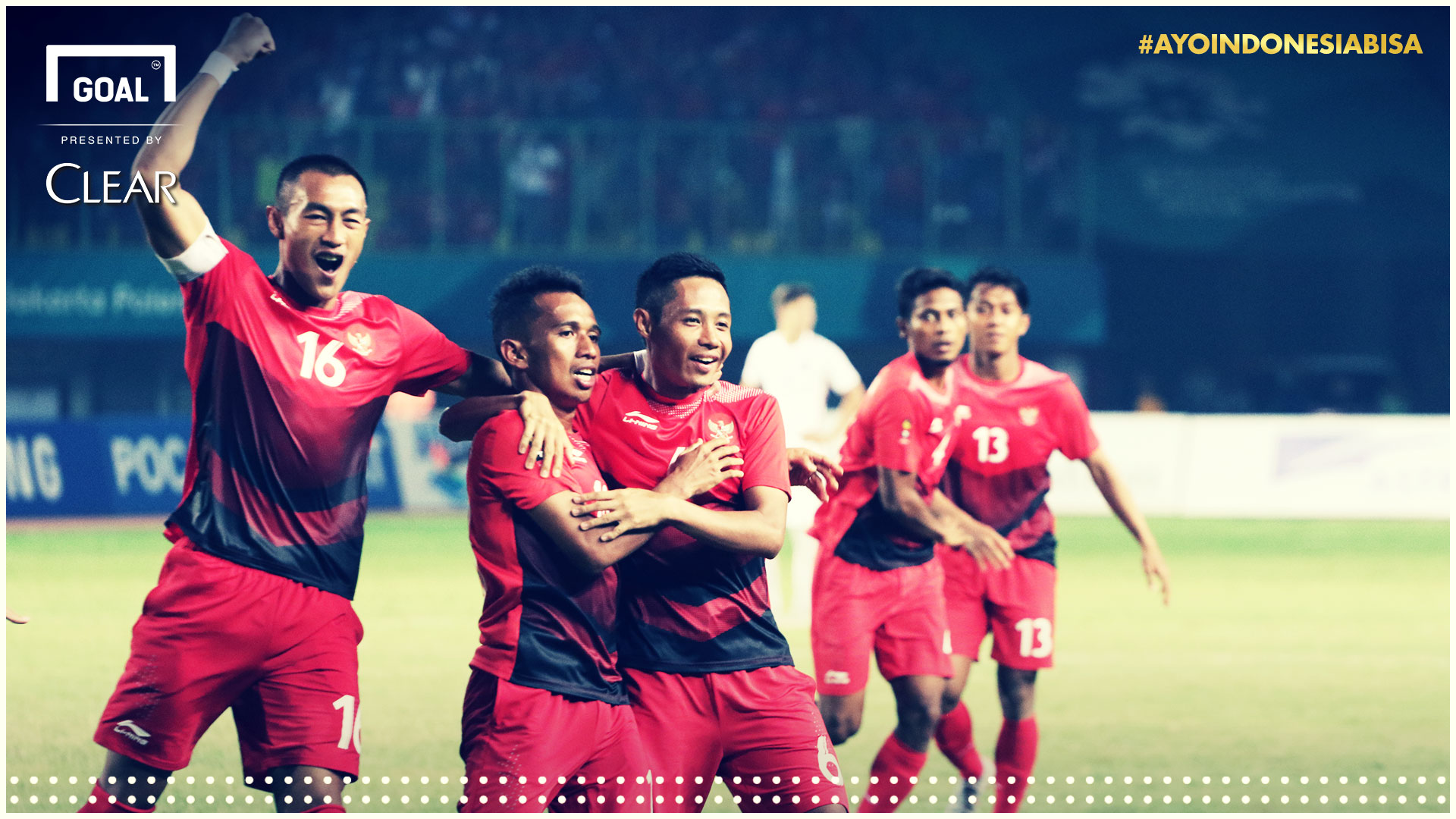 LIVE Indonesia Vs Uni Emirat Arab Goalcom