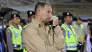 Dejan Antonic - Persib Bandung Pekan Keenam