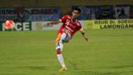 Fadil Sausu - Bali United