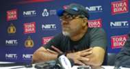 Iwan Setiawan Pusamania Borneo FC