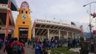 Stadion Si Jalak Harupat
