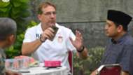 Robert Rene Albers, PSM