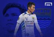 Persib - AchmadJufriyanto - cover