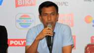 Widodo Cahyono Putro - Sriwijaya FC
