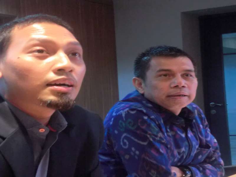 PSSI Tak Maksud Tentang Pemerintah Soal Lokasi Kongres 
