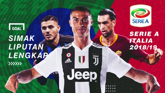 Footer Banner Serie A