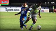 Indomie - Persib vs Borneo