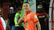 Arthur Irawan - Pusamania Borneo FC