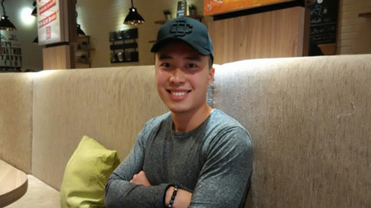 Arthur Irawan Resmi Gabung Persija Jakarta | Goal.com