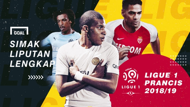 Footer Banner Ligue 1