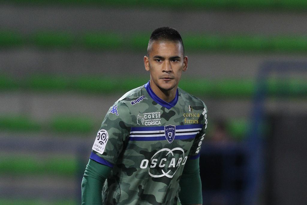Maglia Paris Saint-Germain Alphonse AREOLA Maglia Paris Saint-Germain Alphonse AREOLA