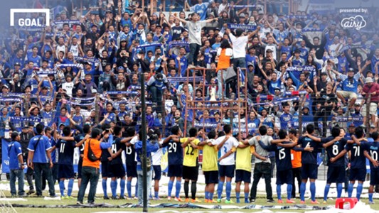 Airy - PSIM Yogyakarta