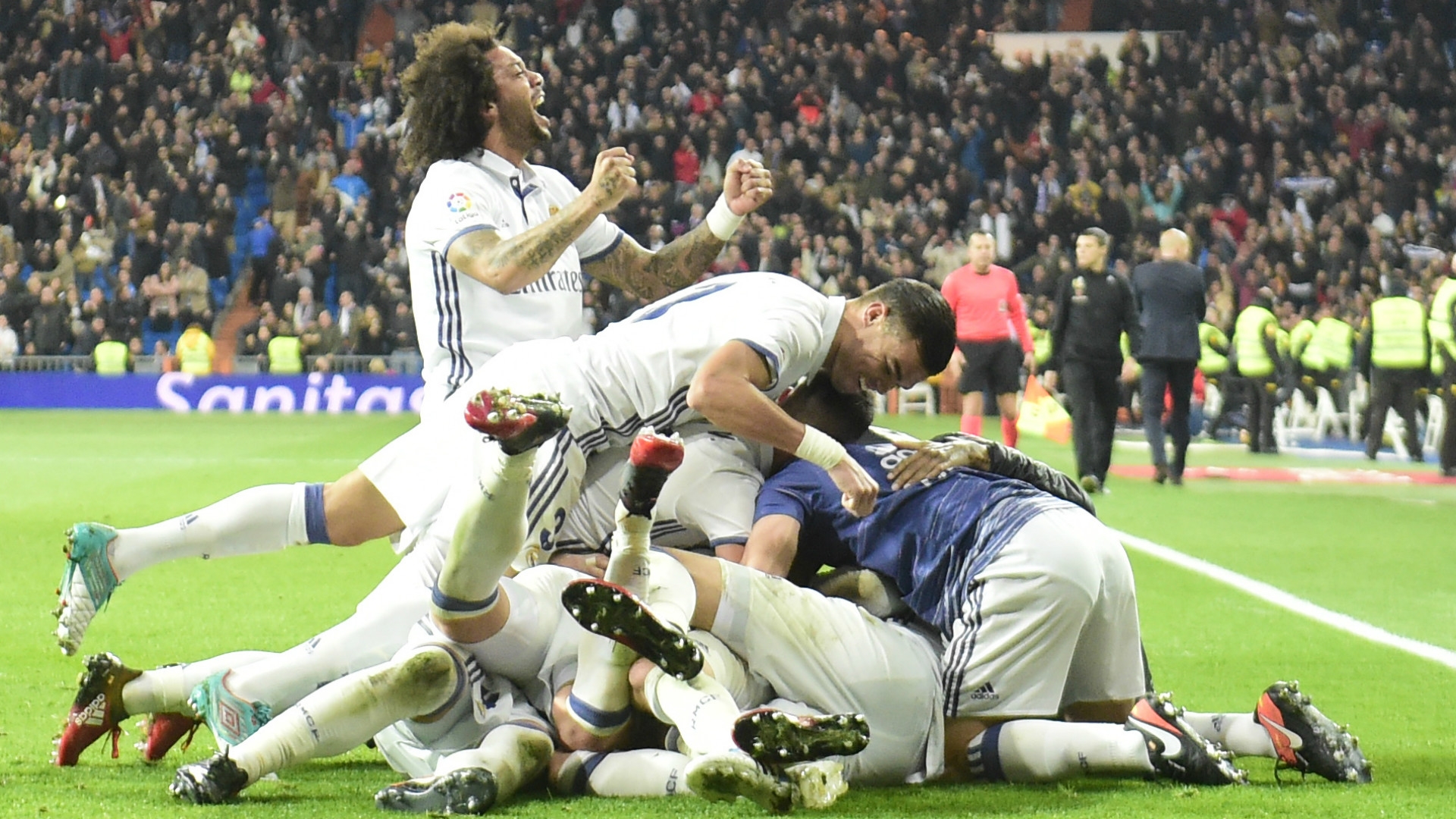 Rekor Tak Terkalahkan Real Madrid Menuju Final Piala Dunia Antarklub
