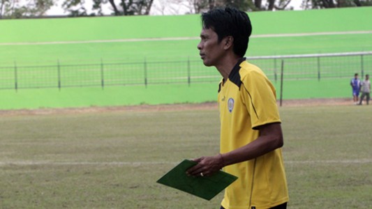 I Made Pasek Wijaya - Arema Cronus