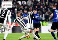 Telkomsel, Juventus, Inter Milan