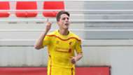 Sergi Canos - Liverpool