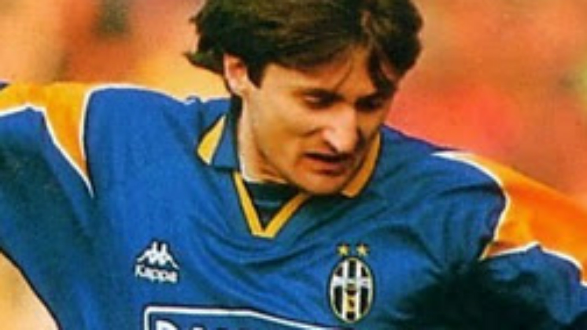 Robert Jarni