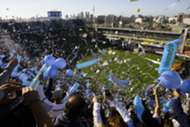 la bombonera stadium