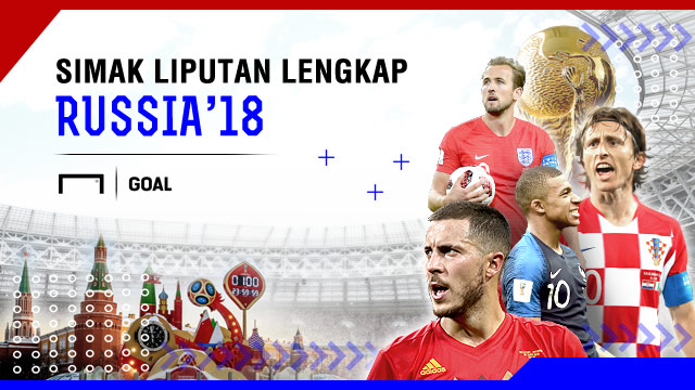  Football World Cup Banner 2018 