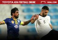 Toyota Cover Al Jazeera v Al Quwa Al Jawiya