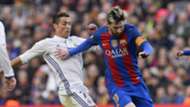 Ronaldo, Messi, Neymar & Bintang Paling Boros Peluang Di La Liga Spanyol