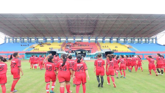 Bengawan Cup