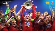Extra Joss-Liverpool