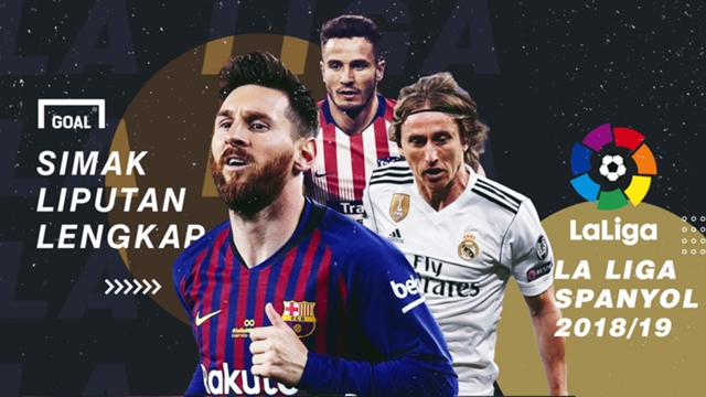The Liga Banner Footer