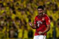 Paulinho - Guangzhou Evergrande