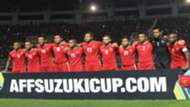 Indonesia AFF Suzuki Cup 2016