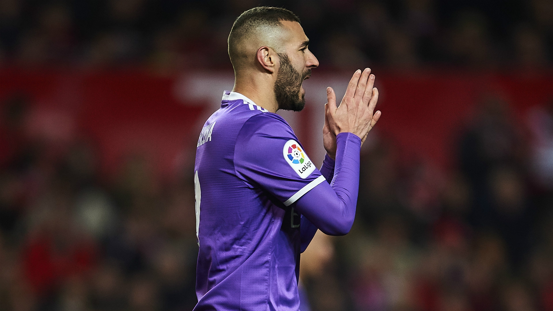 Combien De But A Marqué Benzema Roy Makaay : "Sergio Ramos est l'Oliver Kahn du Real Madrid, c'est le