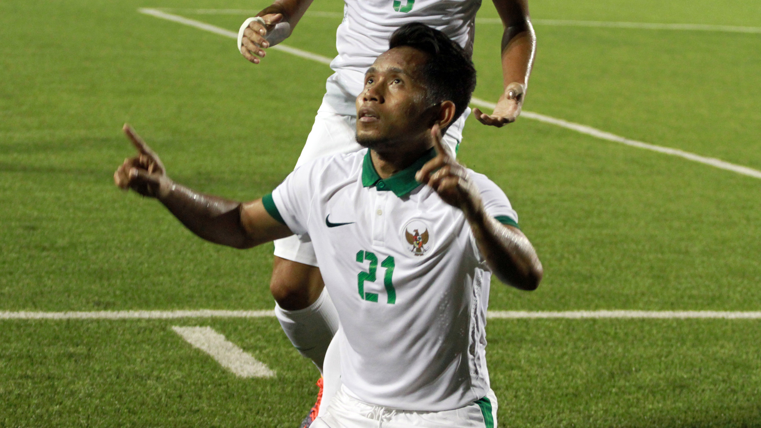 Sepakbola Wanita Indonesia Masih Tertinggal Dari Laos ...