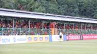 Stadion Marora - Markas Perseru Serui TSC 2016 Pekan Keempat
