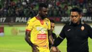 Yanto Basna - Sriwijaya FC