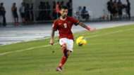 Stefano Lilipaly - Indonesia & Thailand AFF Suzuki Cup 2016