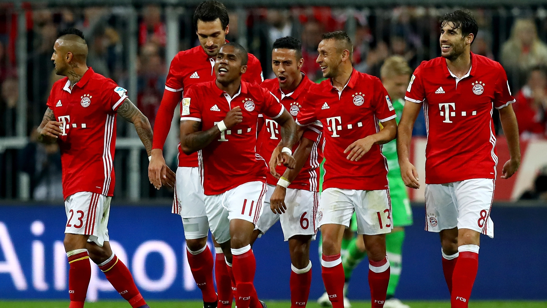 Gaji Bayern Munich Jauh Dominan Di Bundesliga Jerman Goalcom