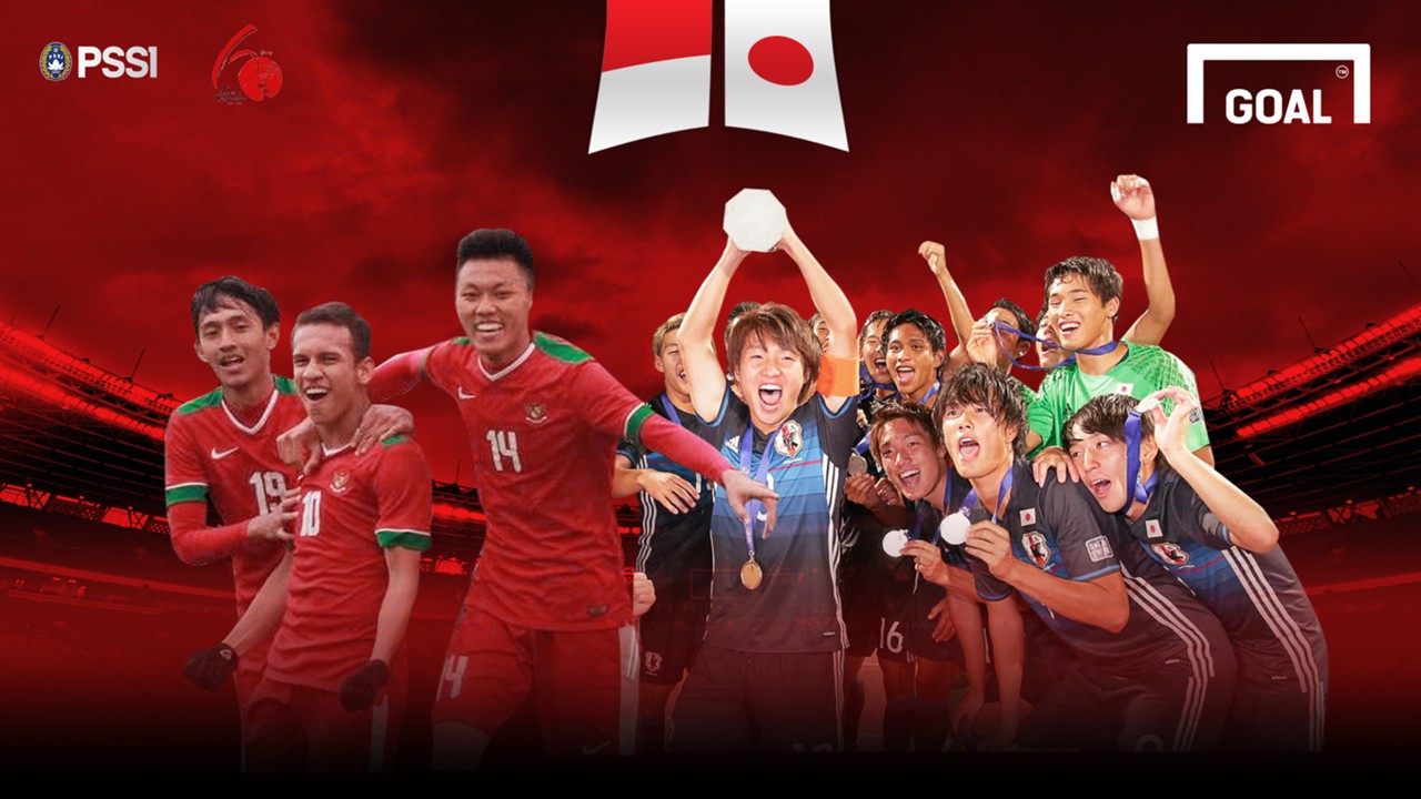 Daftar 24 Pemain Timnas Indonesia U 19 Kontra Jepang Goalcom